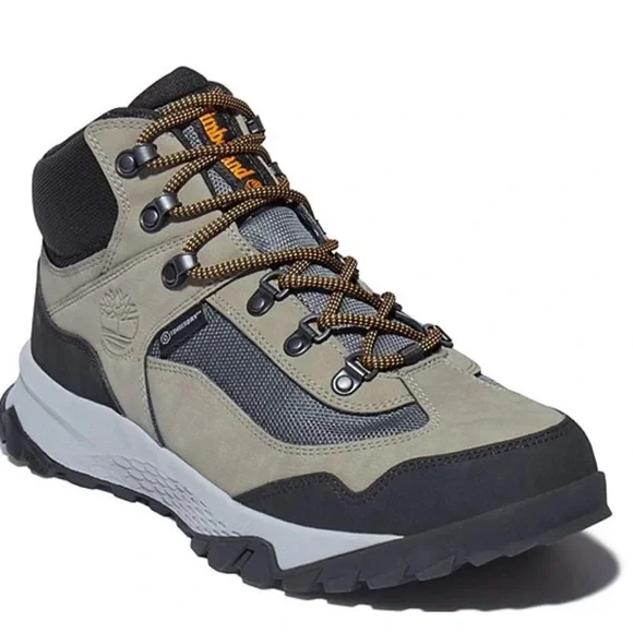 Timberland | Shoes | Timberland Mens Lincoln Peak Waterproof  display picture 1